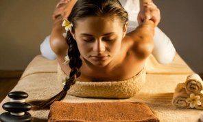 Traditional Thai Massage Dublin3 Dublin